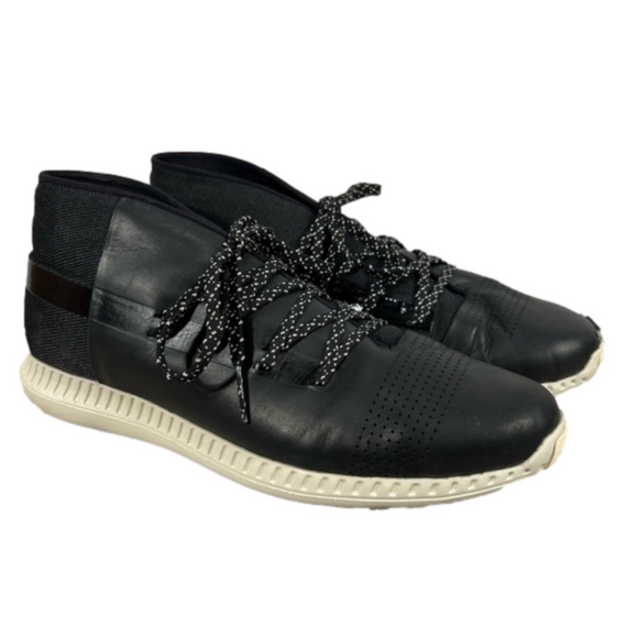 Under Armour Mens Veloce Chukka
Leather Sneaker Sz 10.5 - Picture 1 of 9